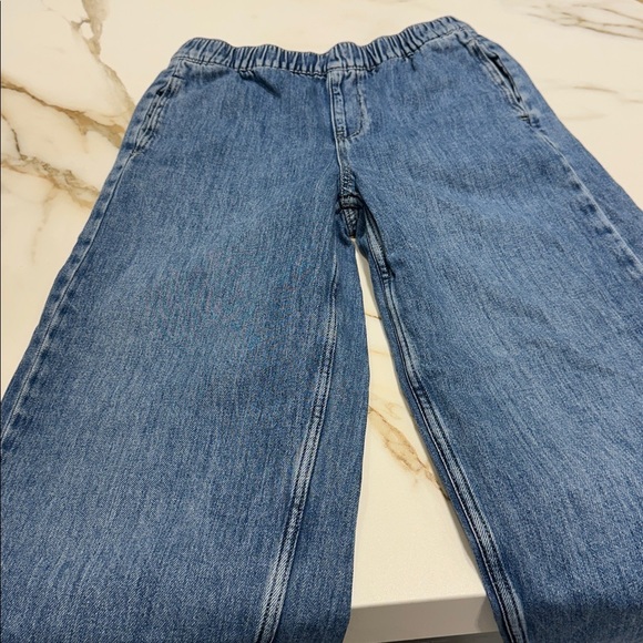 Zara ballon jeans 11-12yr - Picture 2 of 4